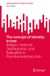 The Springer Nature The concept of identity in Iran: Religion, National Disintegration, and Radicalism in Post-Revolutionary Iran