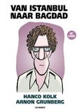 Uitgeverij Personalia Van Istanbul naar Bagdad