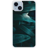 Amazone Bedrukt siliconen hoesje compatibel met iPhone 14 Plus