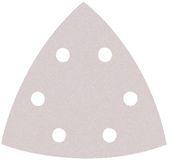 HiKOKI SCHUURPAPIER DELTA 94MM K320 WIT (10 ST)