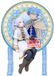 Banpresto Frieren: Beyond Journey's End Glasscape PVC figurine Frieren II 18 cm