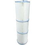 Weltico - Cartouche filtrante C6 (625 mm)