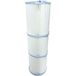Weltico - Cartouche filtrante C6 (625 mm)
