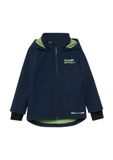 s.Oliver Tussenjas navy