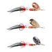 Mikado Cuiller Tassel Blaster 4