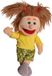 Living Puppets - Handpop - Hanne 35cm