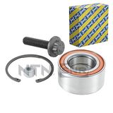 SNR R154.63 Wiellagerset | Compatibel met: FORD GALAXY I, SEAT ALHAMBRA, VW SHARAN