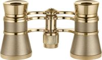Eschenbach Glamour Gold 3x25 Theaterkijker
