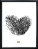 Deknudt Frames Fotolijst S42JH2 - Zwart met biesje - Foto 30x45 cm