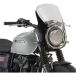 Givi Kit de fixation pare-brise supérieur fumé transparent 1212A Honda GB350S