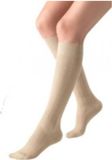 Gilofa Ofa 365 Met Aloe Vera Steunkousen Beige schoenmaat 42/44