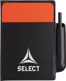 Select Derbystar Scheidsrechterset - Zwart