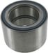 SKF VKBA 3552 Roulement de roue (à l'unité)