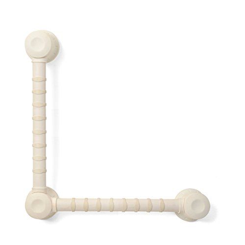 Gordon Ellis Prima Pivot Grab Bar Systeem - Wit (5016181622004)