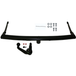 Westfalia Attelage Rotule Démontable + Faisceau Trail-tec Universel 7 Broches - Vw Passat B7