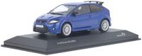 Geen automerk Solido Ford Focus RS MK II Modelauto 1:43 2010 Indianapolis Blue