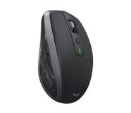 Logitech MX Anywhere 2S Muis Rechtshandig RF-draadloos + Bluetooth 4000 DPI Grafiet
