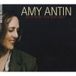 Amy Antin Just For The Record (CD)