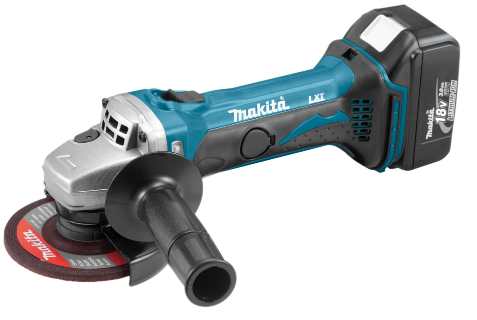 Makita DGA452RFJ