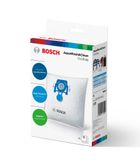 Bosch Reservezakken voor Stofzuiger AQUAWASH & CLEAN BBZWD4BAG (4 stuks)