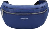 LIEBESKIND BERLIN Chudy Small Pebble Beltbag Berlin Blue