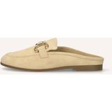 Notre-V D25118/c1670 Loafers Dames - Instappers - Beige - Maat 39