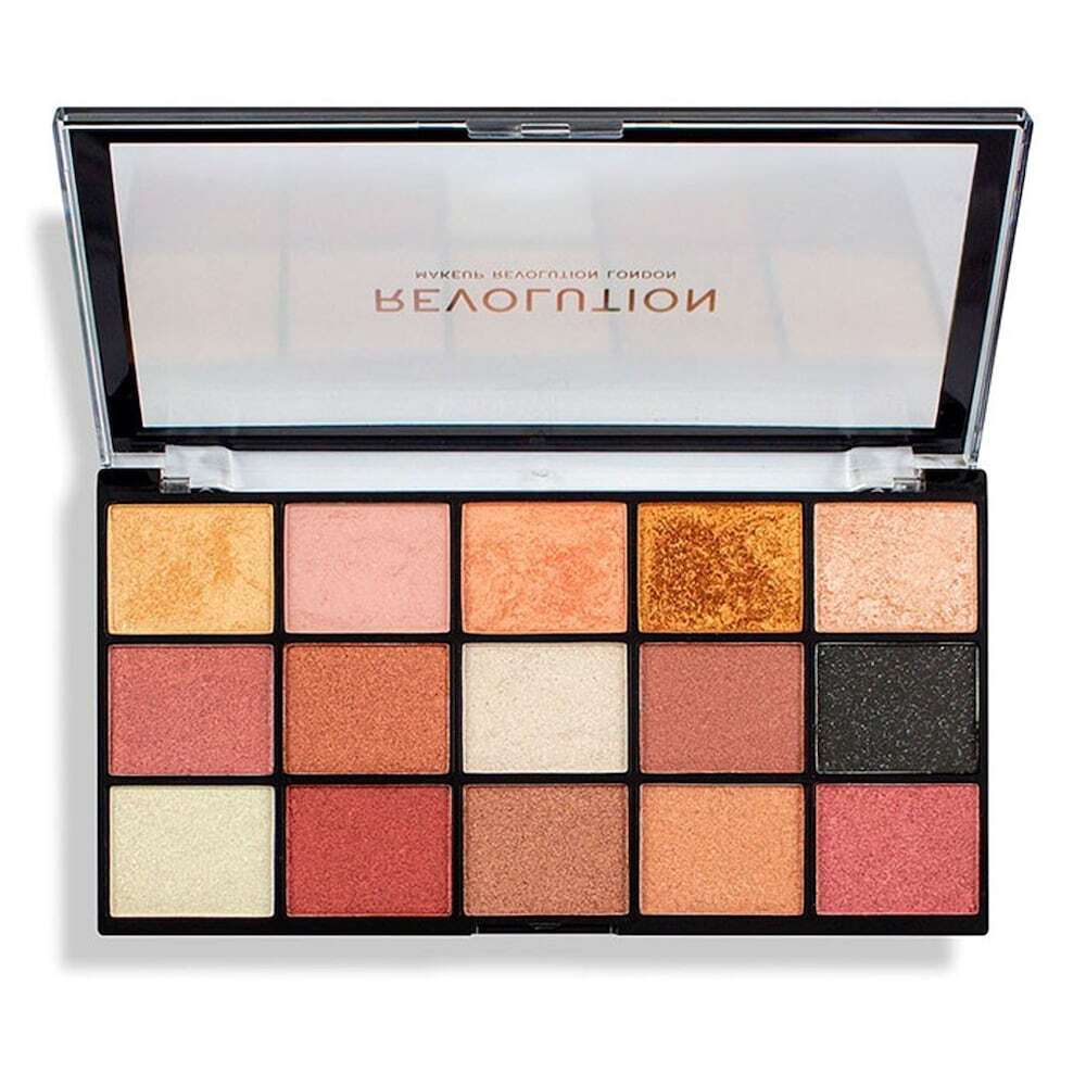 Makeup Revolution Re-Loaded Palette Affection