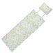 Icecat Housse de fauteuil de salon de remplacement avec coussin pour chaises de plage 141x43 cm