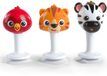 Rattle Baby Einstein Baby rammelaar set met zuignappen