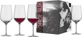 EISCH 4 Bordeauxglazen 550/0 VINEZZA