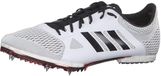 ADIDAS Adizero MD - Unisex hardloopschoenen - Wit - Maat 44 2/3