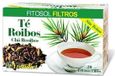 Ynsadiet Fitosol Infusion Thé Rooibos 20 Sachets