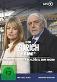 SchröderMedia HandelsgmbH Der Zürich Krimi