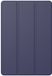 Just in Case tablet Hoes geschikt voor Samsung Galaxy Tab A11 Plus / A9 Plus - TriFold Bookcase - Blauw