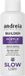Andreia Professional Builder Acrylic Liquid Slow Dry 100 ml