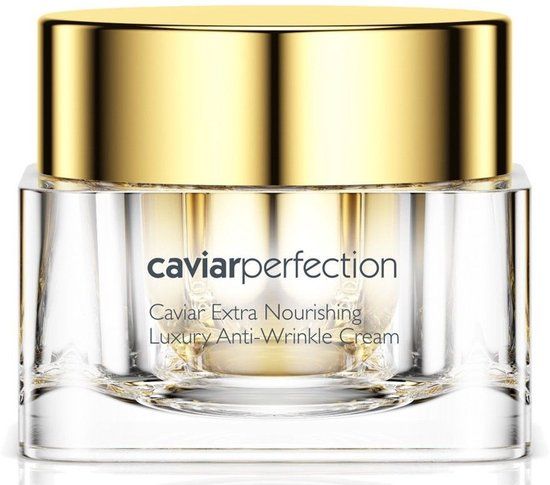 Declaré Caviar Extra Nourishing Day Cream 50ml