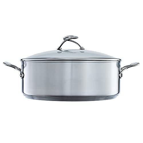 Circulon 70054 30cm Stockpot, roestvrij staal