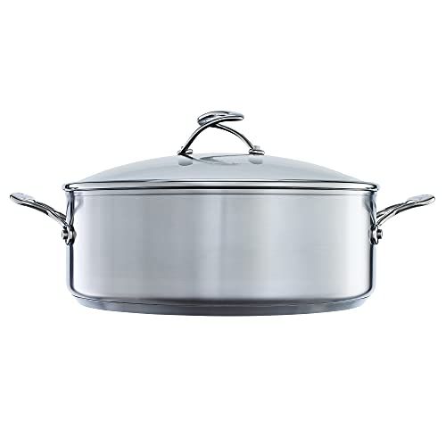 Circulon 70054 Stockpot - 30cm - Roestvrij Staal
