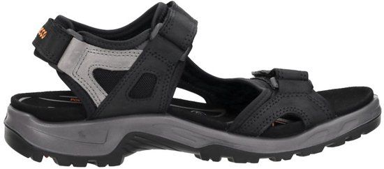 ECCO Offroad Andes II Sandals Men, Black