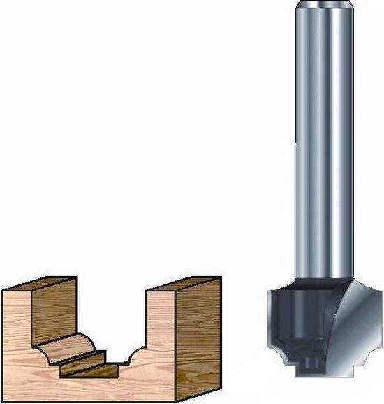 ENT Profielgroeffrees HM R3.2 kolf 6mm - 7913185