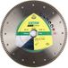 Klingspor 330628 DT 900 FT Diamant doorslijpschijf Diameter 180 mm Boordiameter 22.23 mm Porselein, Tegels, Oventegels (geglazuurd)