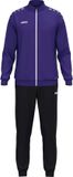 Jako One Polyester Trainingspak Heren - Paars | Maat: 3XL