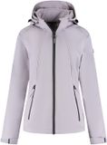 Kjelvik Outdoorjas Cleo Lila