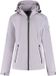 Kjelvik Outdoorjas Cleo Lila