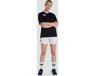 Canterbury Club Jersey Femme Noir - XS