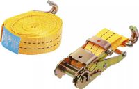 BGS Do it yourself BGS Ratel spanband 6 meter x 38 mm