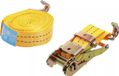BGS Do it yourself BGS Ratel spanband 6 meter x 38 mm