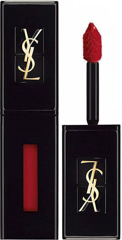 Yves Saint Laurent Vernis à Lèvres Vinyl Cream 441 - Lippenstift - 5.5 g