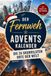 Le calendrier de l'Avent Fernweh : Les 24 lieux les plus insolites du monde pour votre liste de choses à faire – Livre et cadeau de voyage pour adultes et globe-trotters : 24 destinations irréelles avec photos, faits et conseils d'initiés