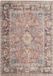 Safavieh Vloerkleed Gardenia Paars Viscose Klassiek Rechthoekig 122 x 183 cm